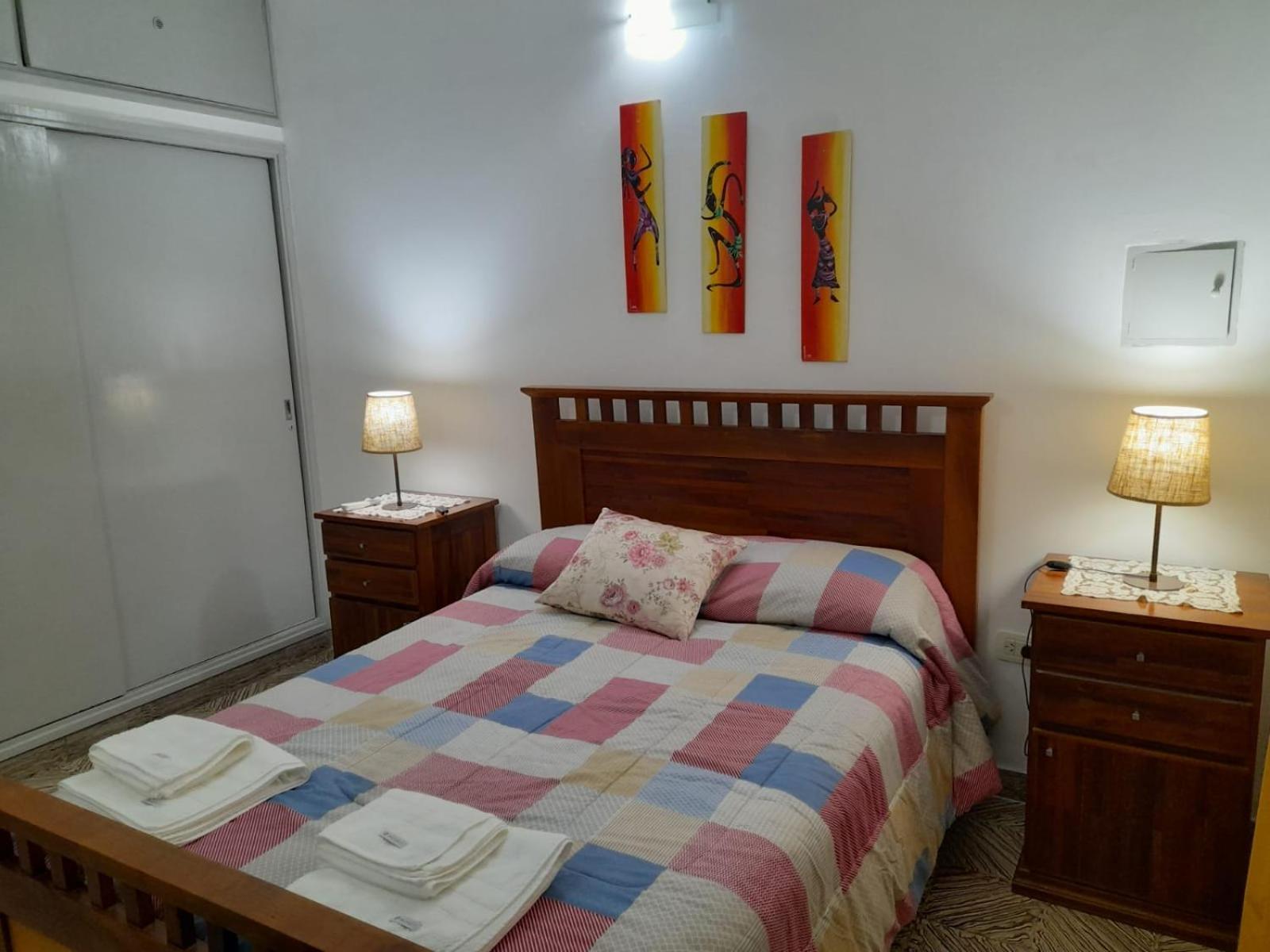 Casa Independencia Apartment