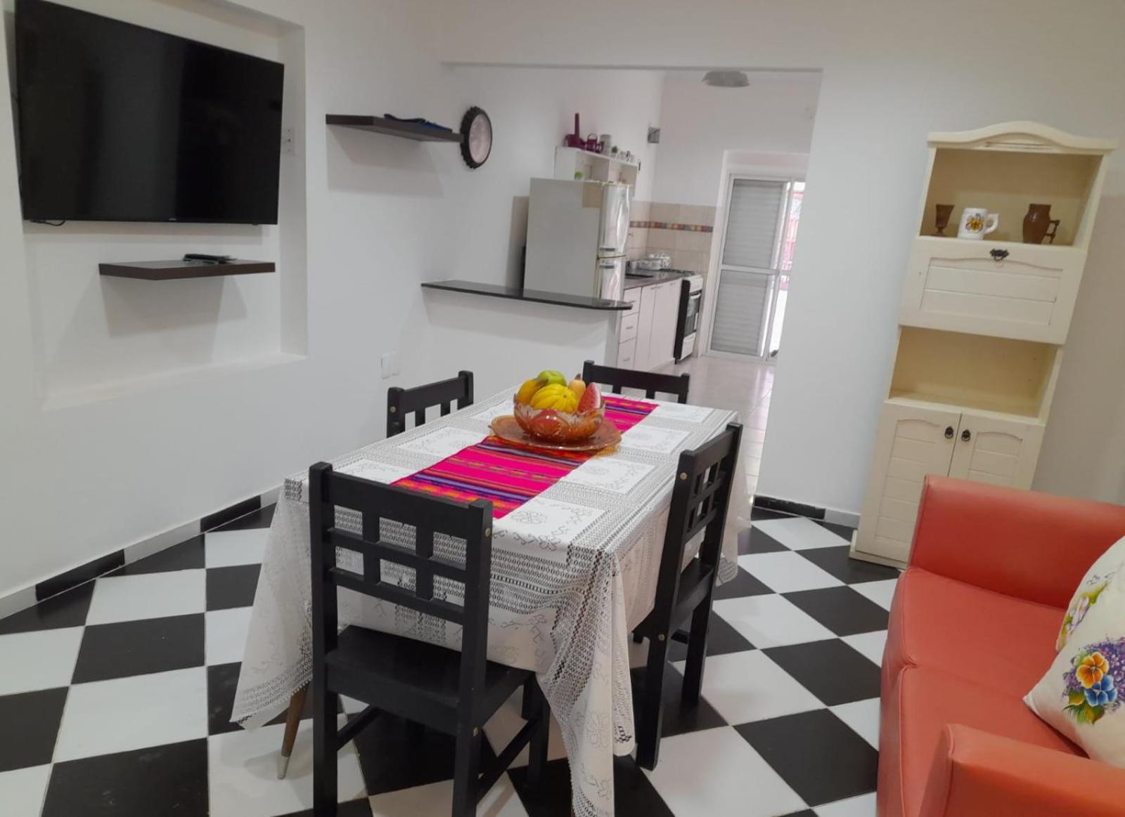 Casa Independencia Apartment *