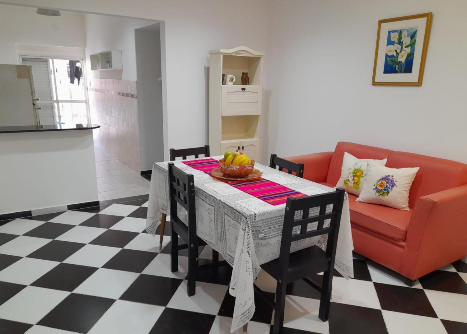 Casa Independencia *